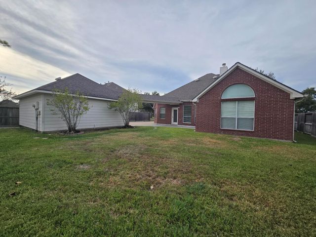9406 Sunlake Drive, Pearland, TX 77584