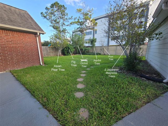 9406 Sunlake Drive, Pearland, TX 77584