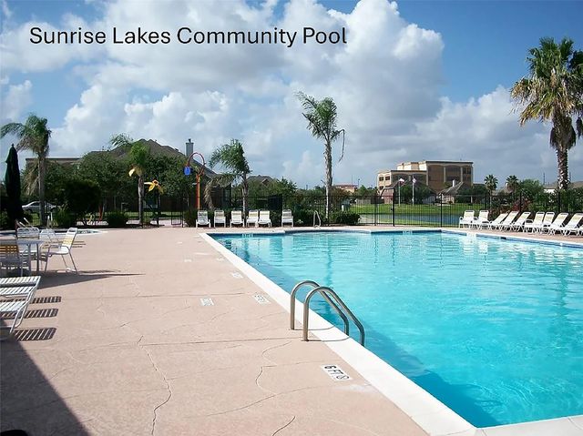 9406 Sunlake Drive, Pearland, TX 77584