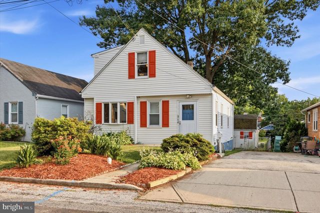 210 WALNUT RD, Wallingford, PA 19086
