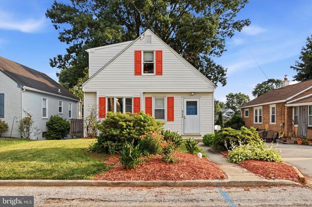 210 WALNUT RD, Wallingford, PA 19086