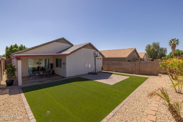 3020 W COVEY Lane, Phoenix, AZ 85027