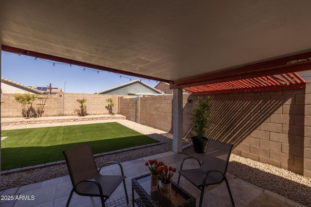 3020 W COVEY Lane, Phoenix, AZ 85027