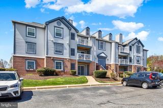 200 OAK LEAF CIR #200-L, Abingdon, MD 21009