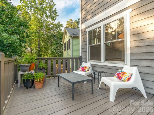 60 Mardell Circle, Asheville, NC 28806
