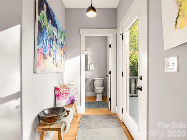 60 Mardell Circle, Asheville, NC 28806