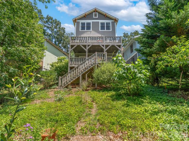 60 Mardell Circle, Asheville, NC 28806