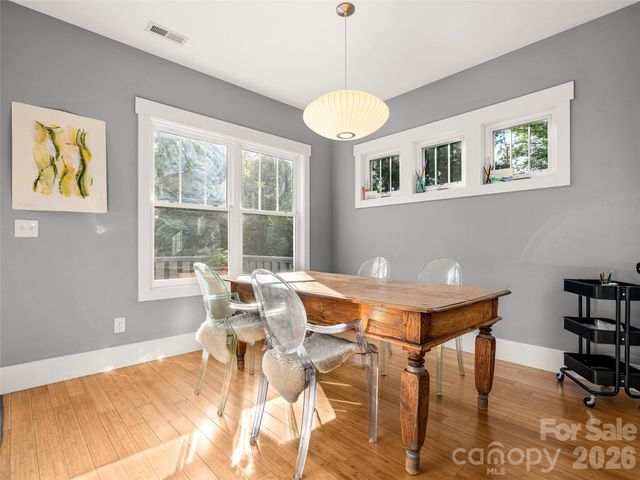 60 Mardell Circle, Asheville, NC 28806