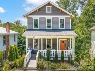 60 Mardell Circle, Asheville, NC 28806