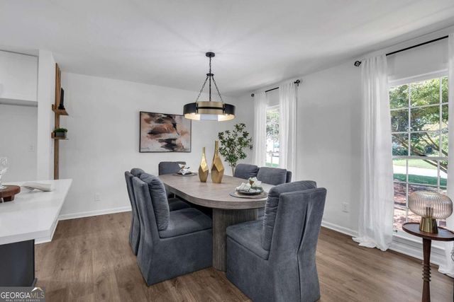 723 Monticello Way SE, Marietta, GA 30067