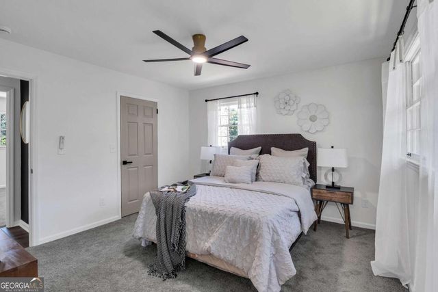 723 Monticello Way SE, Marietta, GA 30067