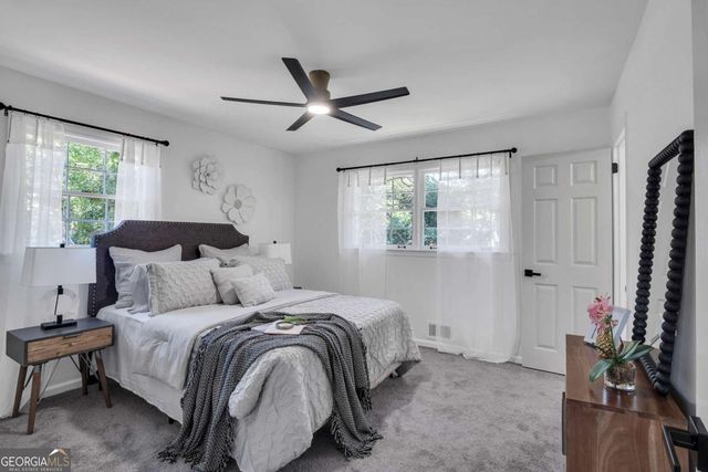 723 Monticello Way SE, Marietta, GA 30067