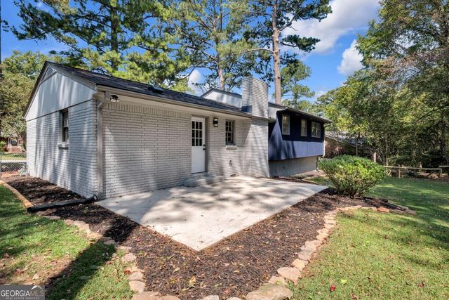 723 Monticello Way SE, Marietta, GA 30067