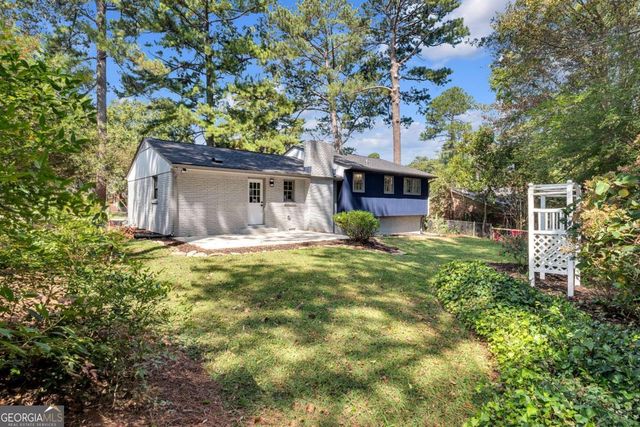 723 Monticello Way SE, Marietta, GA 30067