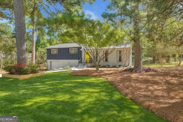 723 Monticello Way SE, Marietta, GA 30067