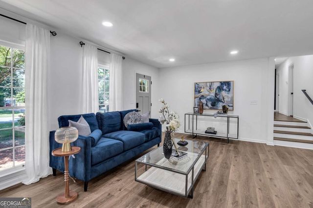 723 Monticello Way SE, Marietta, GA 30067