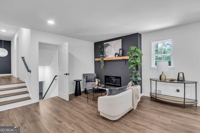 723 Monticello Way SE, Marietta, GA 30067