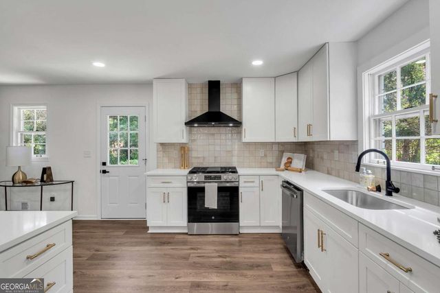 723 Monticello Way SE, Marietta, GA 30067