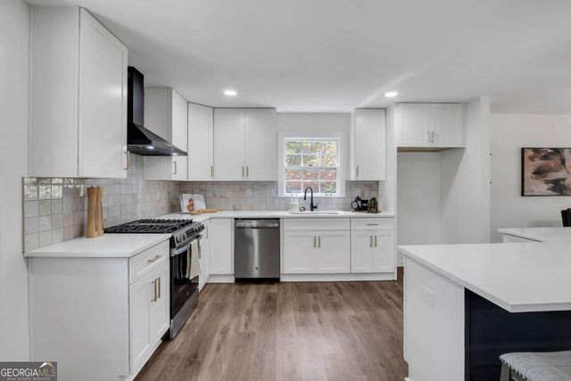 723 Monticello Way SE, Marietta, GA 30067