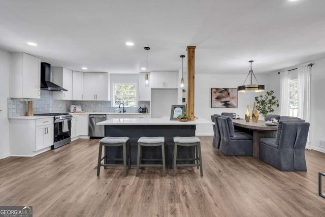 723 Monticello Way SE, Marietta, GA 30067