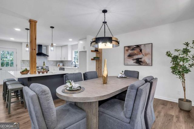 723 Monticello Way SE, Marietta, GA 30067