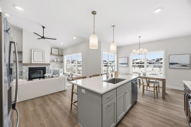 1265 Osage Lane, North Liberty, IA 52317