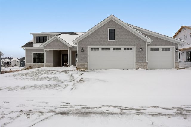 1265 Osage Lane, North Liberty, IA 52317