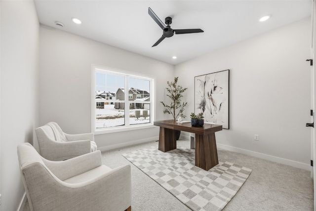 1265 Osage Lane, North Liberty, IA 52317