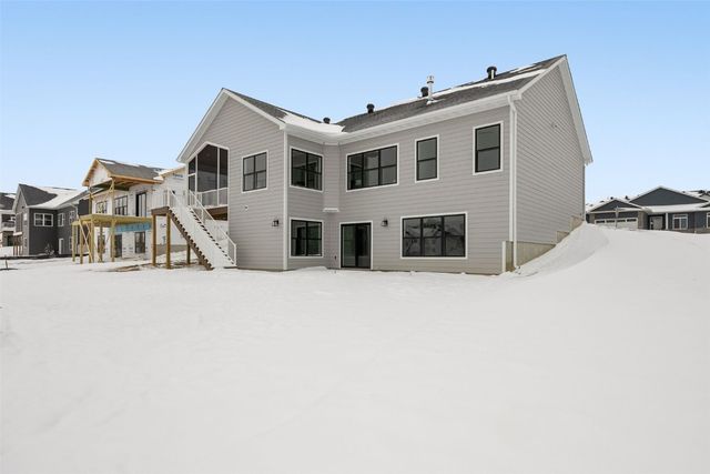 1265 Osage Lane, North Liberty, IA 52317