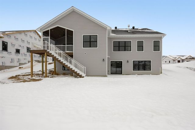 1265 Osage Lane, North Liberty, IA 52317