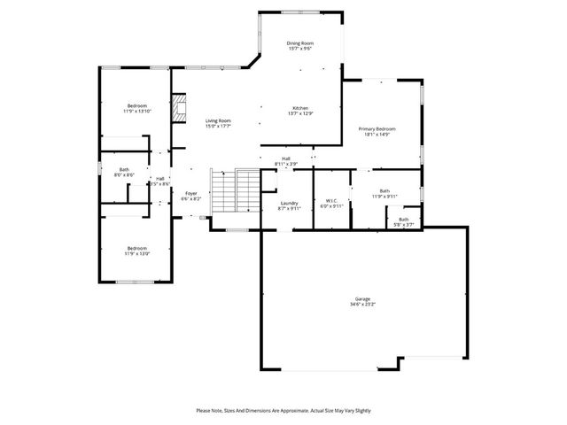 1265 Osage Lane, North Liberty, IA 52317