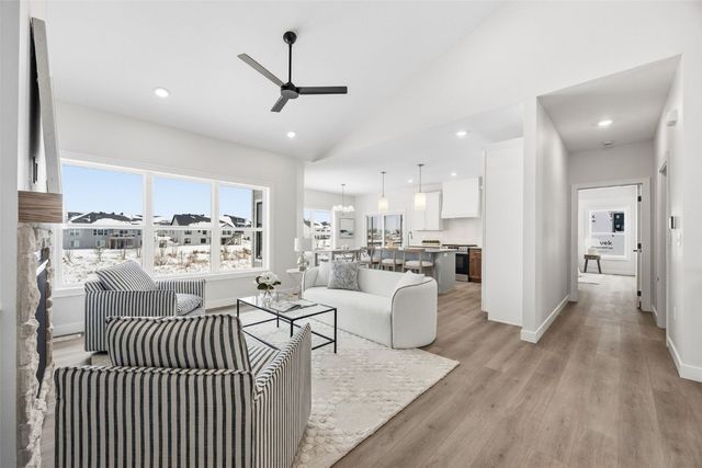 1265 Osage Lane, North Liberty, IA 52317