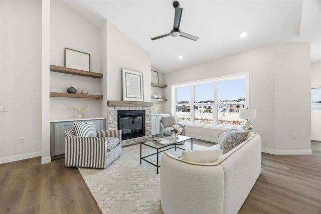 1265 Osage Lane, North Liberty, IA 52317