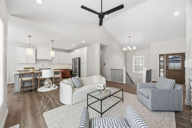 1265 Osage Lane, North Liberty, IA 52317