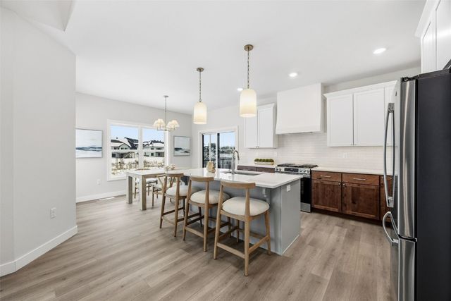 1265 Osage Lane, North Liberty, IA 52317