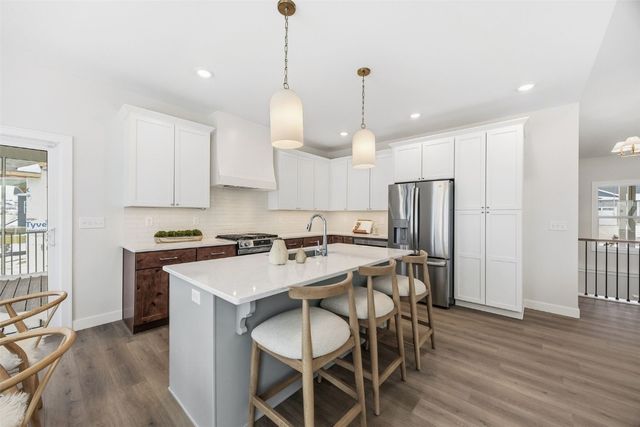 1265 Osage Lane, North Liberty, IA 52317