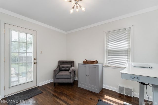 2194 Tyler Avenue, Berkley, MI 48072