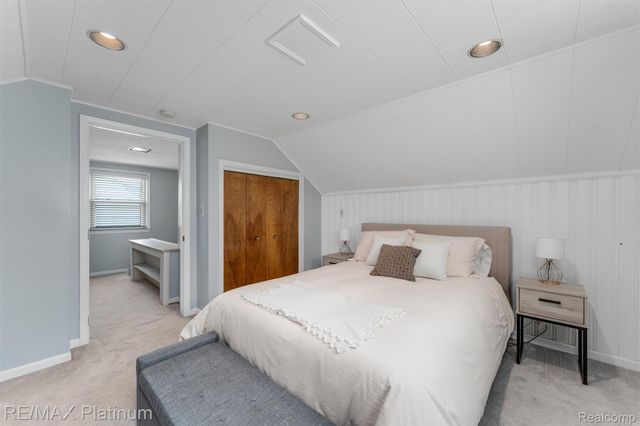2194 Tyler Avenue, Berkley, MI 48072
