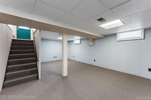 2194 Tyler Avenue, Berkley, MI 48072