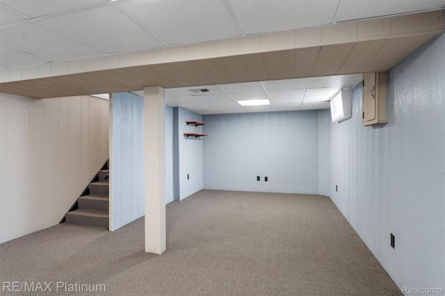 2194 Tyler Avenue, Berkley, MI 48072