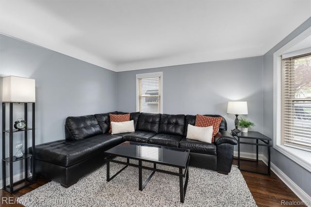 2194 Tyler Avenue, Berkley, MI 48072