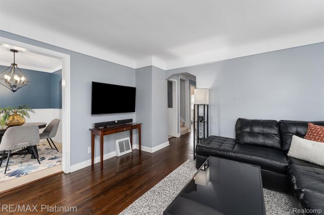 2194 Tyler Avenue, Berkley, MI 48072