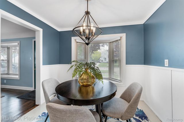 2194 Tyler Avenue, Berkley, MI 48072