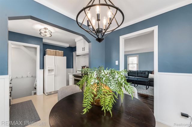 2194 Tyler Avenue, Berkley, MI 48072