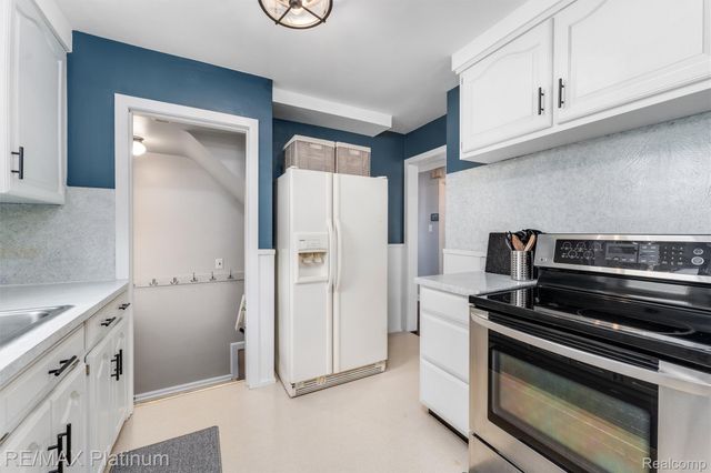 2194 Tyler Avenue, Berkley, MI 48072