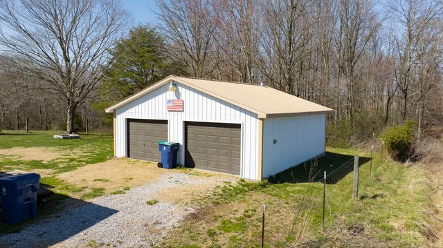 360 Brown-Colyer Road, Eubank, KY 42567