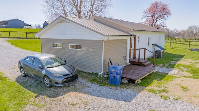 360 Brown-Colyer Road, Eubank, KY 42567