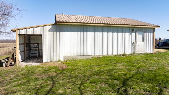 360 Brown-Colyer Road, Eubank, KY 42567