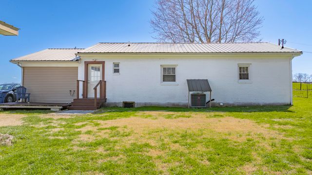 360 Brown-Colyer Road, Eubank, KY 42567