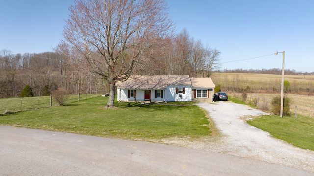 360 Brown-Colyer Road, Eubank, KY 42567